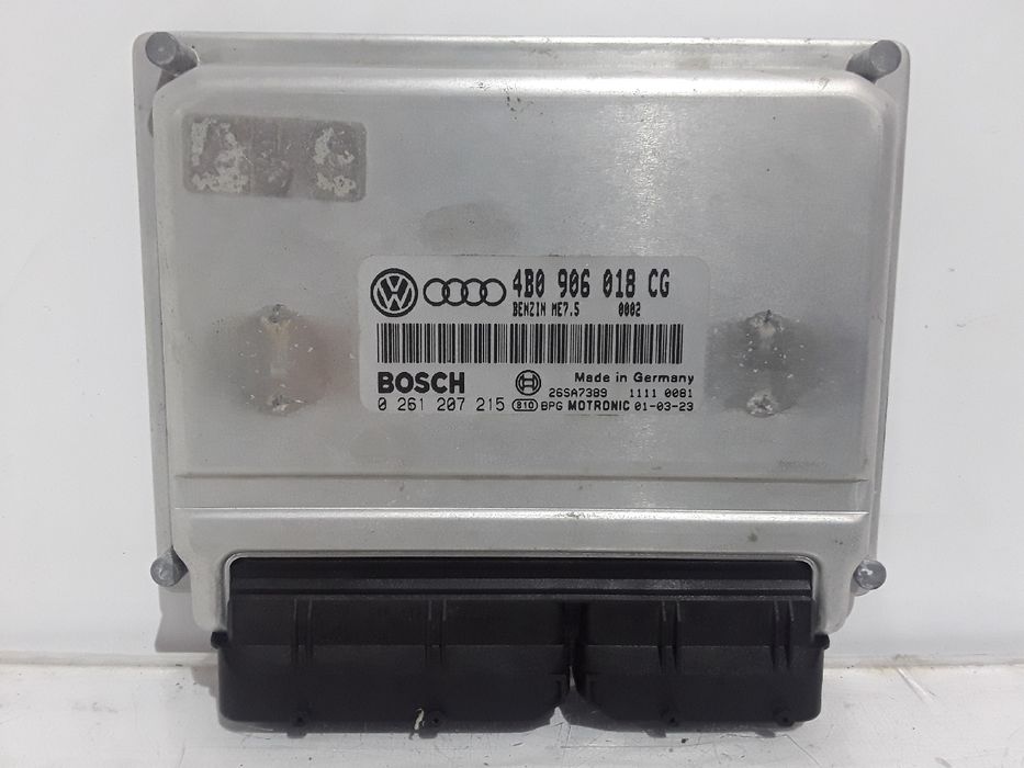 Centralina do Motor - VOLKSWAGEN Passat (3B3) | 00 - 05