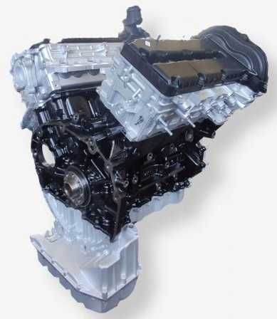 Silnik po Regeneracji 3,0 V6 VM23 / VM44 / VM63 do Maserati / JEEP EXF