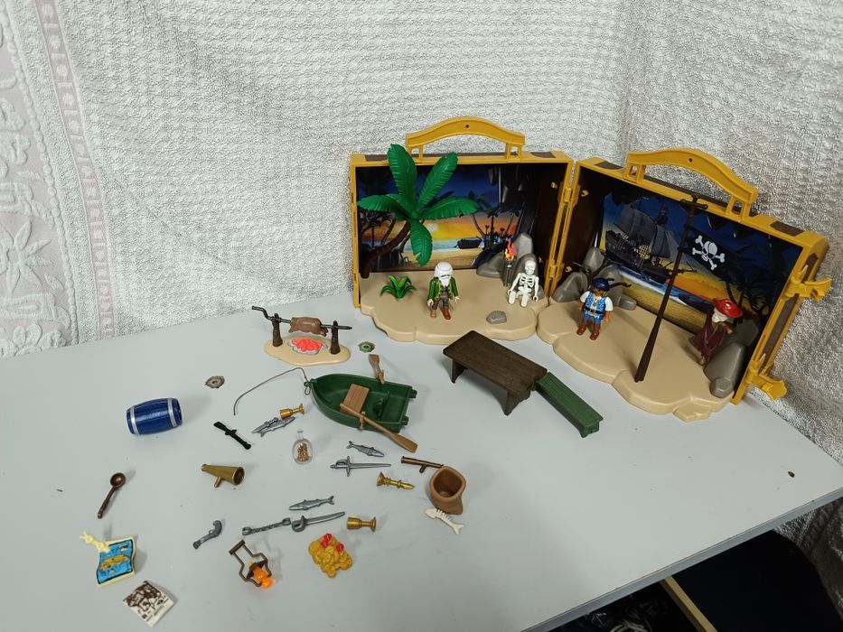 Playmobil set 70150