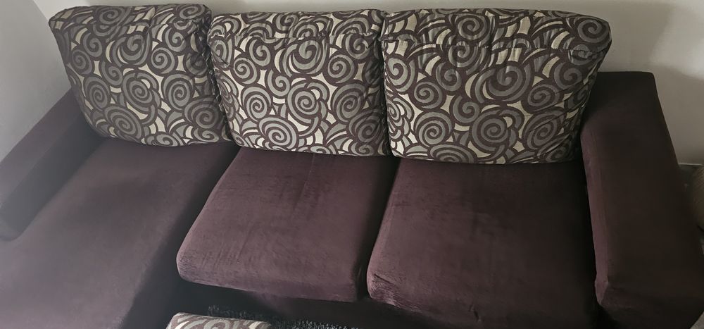 Sofá Chaise longue