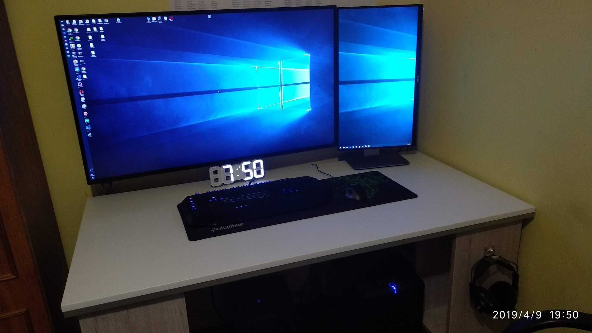 Монітор LG 43UD79 (43 дюйма 4к монитор): 13 999 грн. - Монітори Київ на Olx