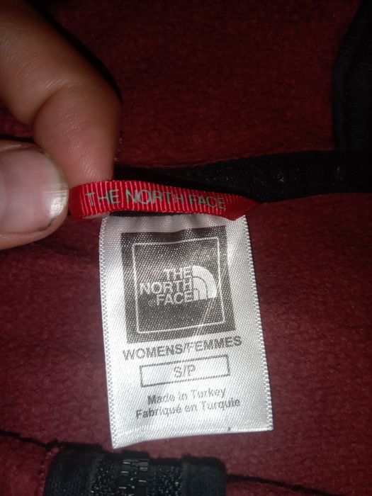 Кофта-Худи The North Face