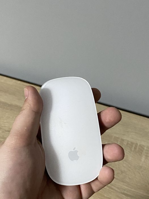 Apple Magic Mouse мишка