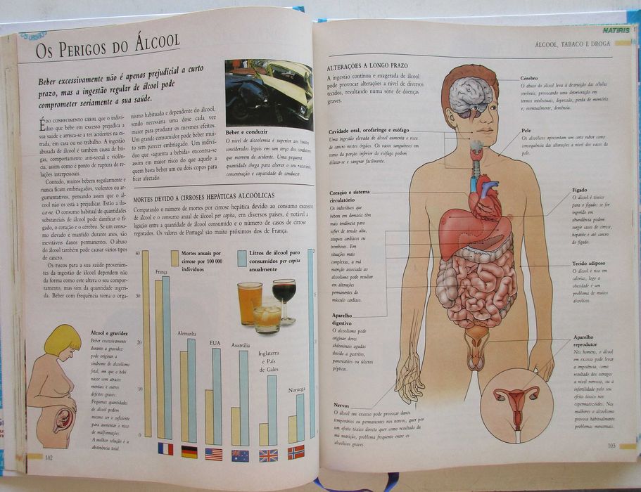 Stephen Carroll - - - Viver Melhor - - - - - Enciclopédia