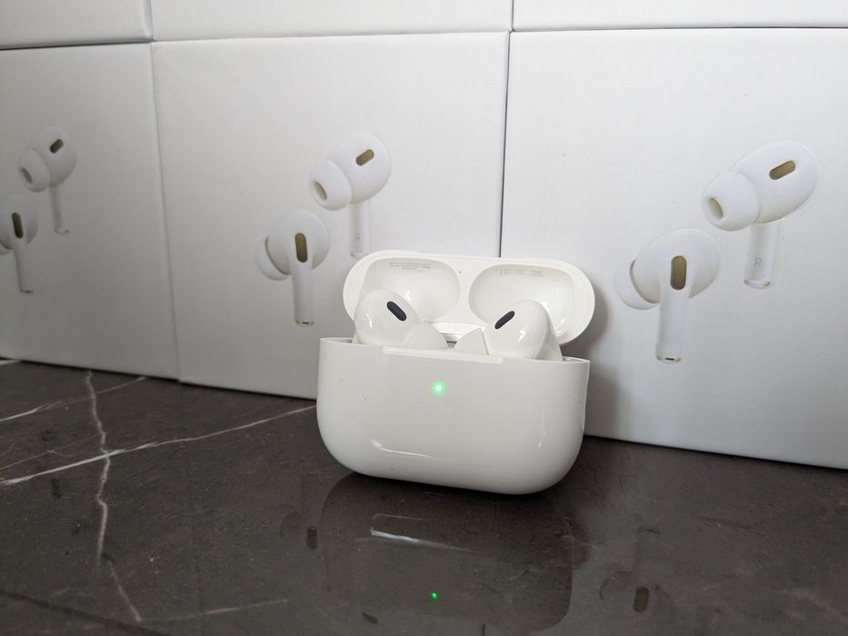 Навушники AirPods Pro 2 1:1