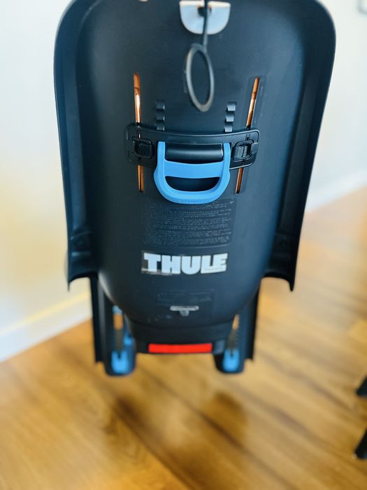 Thule Ridealong.