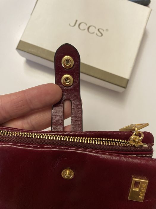 Шкіряний гаманець