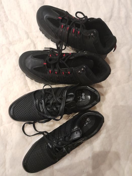 Чоб-и Timberland, 33р. Vibrant 31, кросівки 44р.