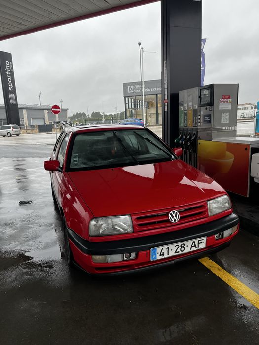 Volkswagen Vento — photo 5