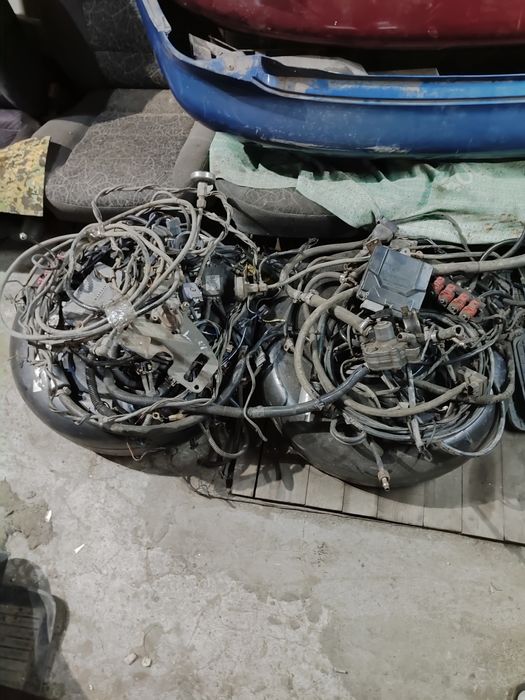 Гбо на авто евро 2,3,4