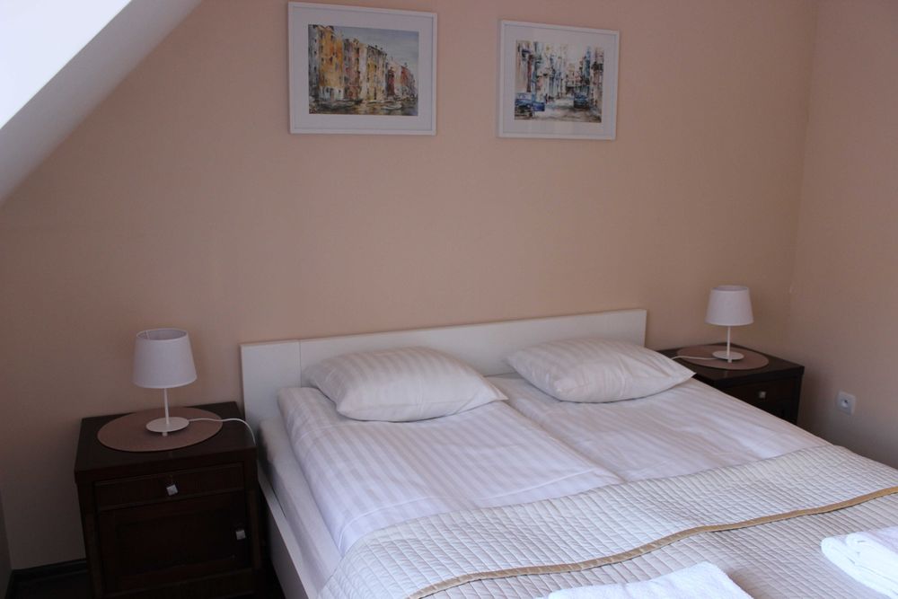 Zima w Karpaczu  - Apartament  dla 8 osób