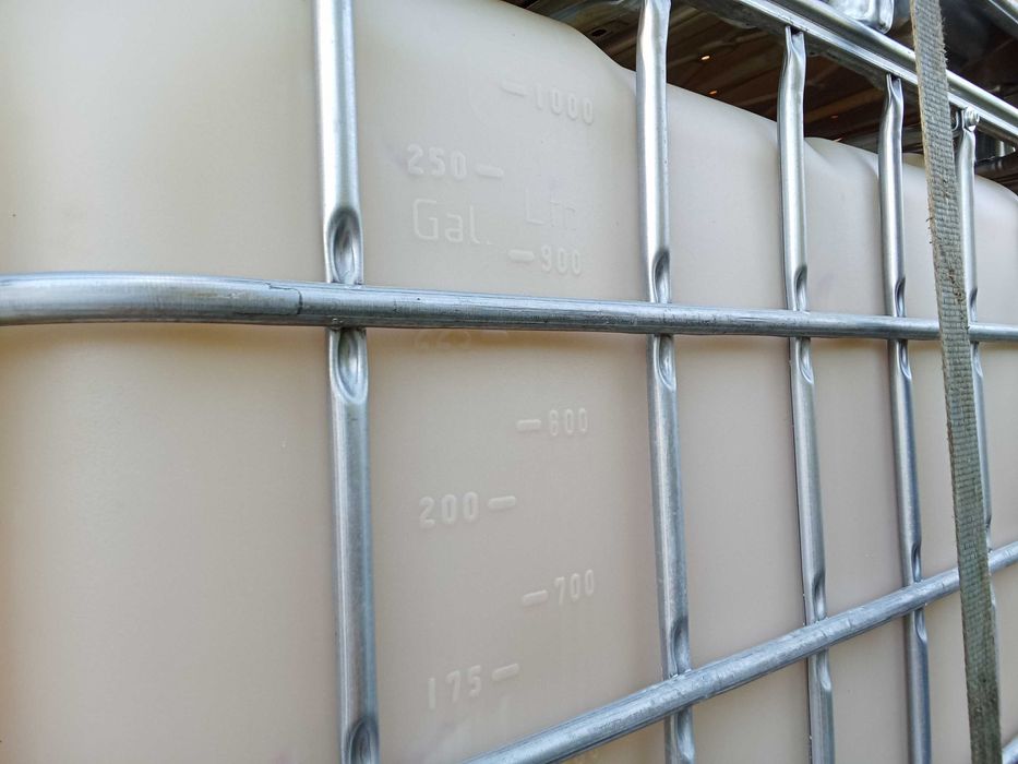 Depositos de 1000L
