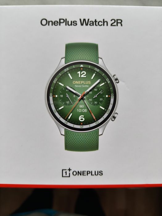 Smartwatch Oneplusa watch 2R