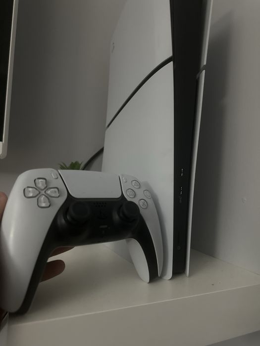 Playstation 5 (digital) 1TB (c/caixa) + comando63825770635395122