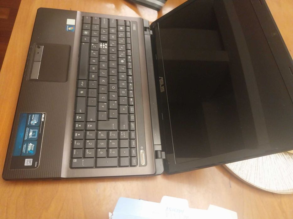 Computador usado