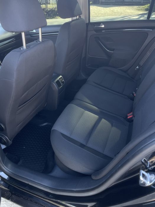 Продам volkswagen golf 6