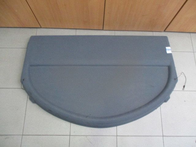 Chapeleira / tampo da mala NISSAN Primera Sedan (P12)