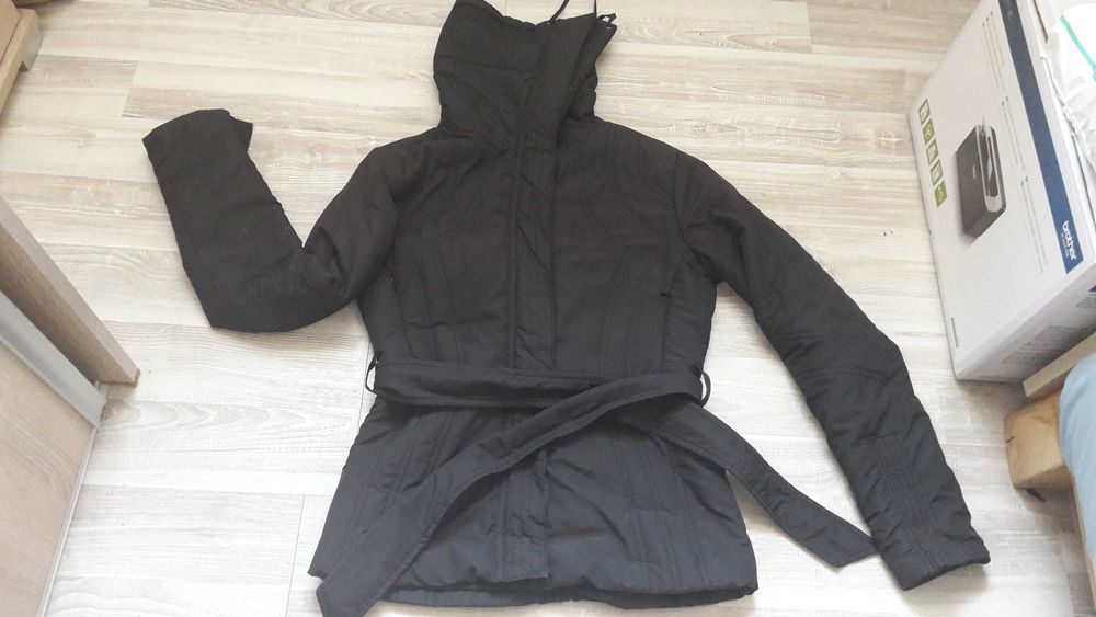 kurtka przejściowa r 36