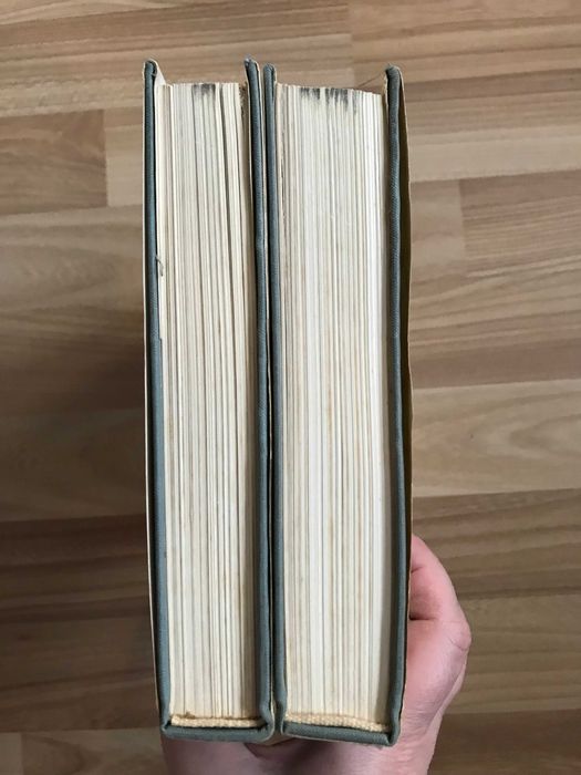 /Seria Rodowody Cywilizacji CERAM/ Obrazy Włoch t 1-2 Paweł Muratow