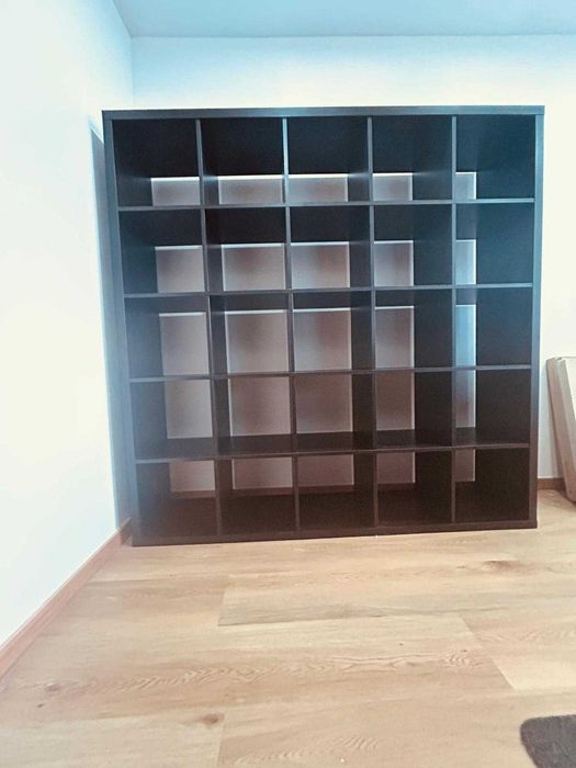 Estante Ikea Kallax