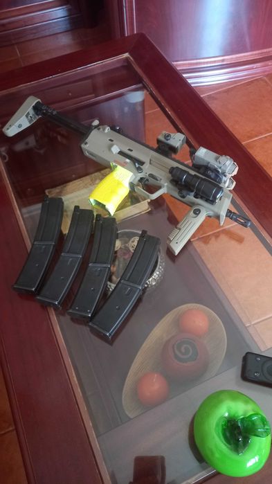 Deporto airsoft