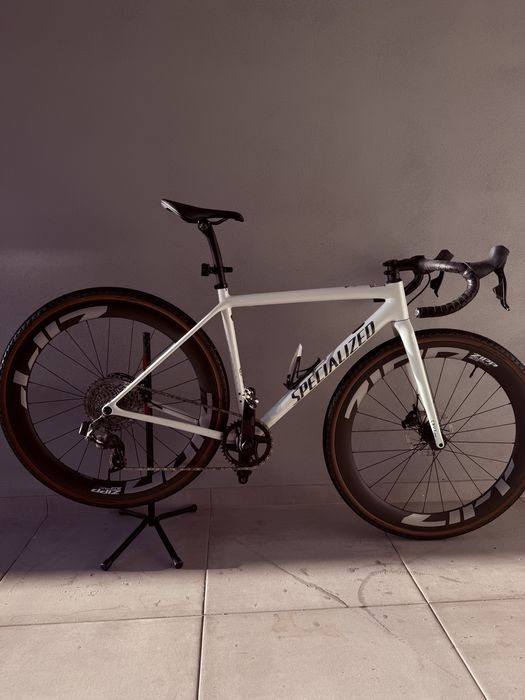 Specialized Crux (Gravel)