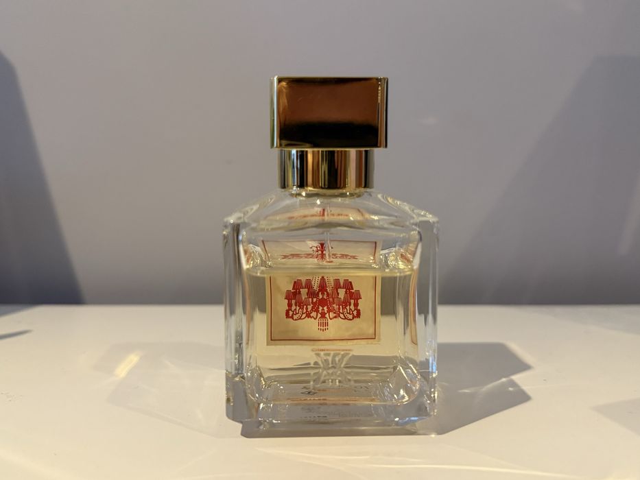 Masion Francis Kurkdjian Paris