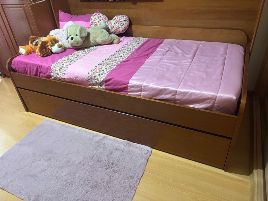 Movel de quarto de criança