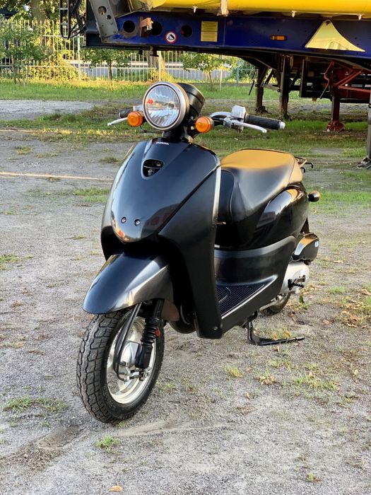 Honda Dio TodayAF 67 injector тільки з контейнера діо Дио скутер мопед