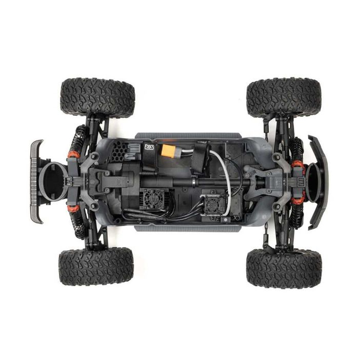 Arrma Big Rock 4X4 V4 223S DSC 1/10 RTR Brushless 4WD Monster Truck