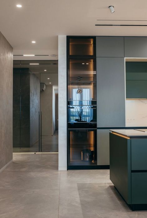 3-кімнатна квартира за адресою Космонавтів просп. (площа 180 м²) - Atlanta.ua - фото 4