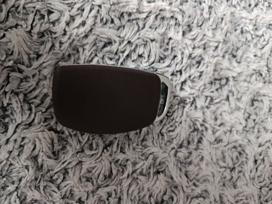 Kluczyk nowy do Hyundai