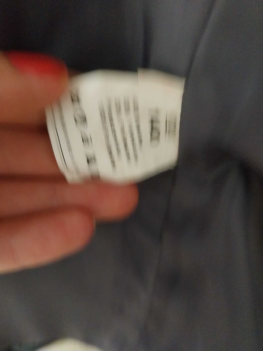 Garnitur komunijny 140 spodnie i kamizelka