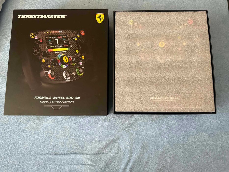 Thrustmaster SF1000