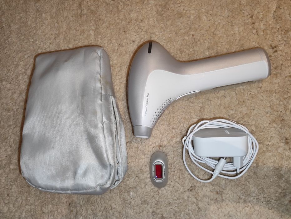 Philips Lumea Precision Plus