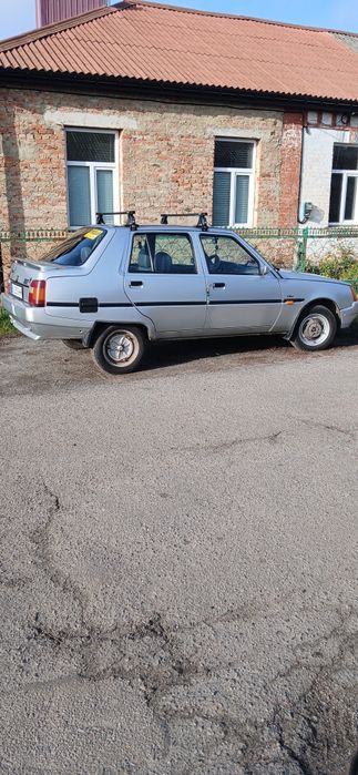 Продам Славуту 1.3 инжектор 2004г