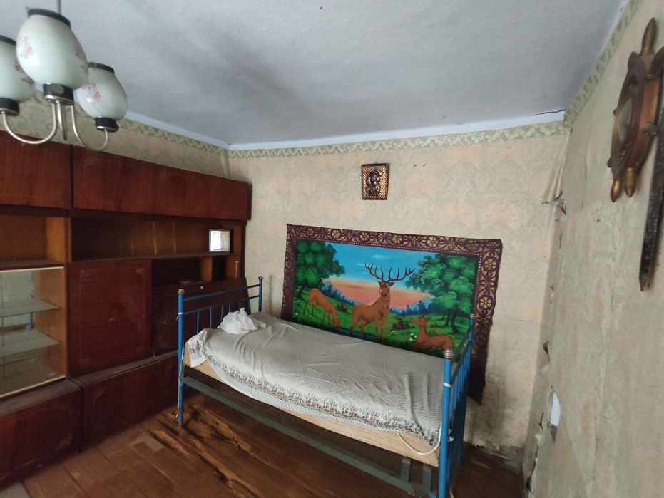 Продам хату в Беляевка 11500$