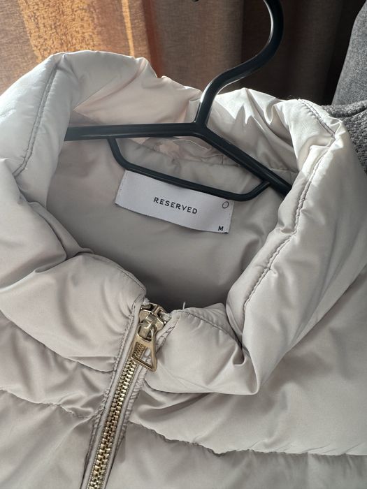 Куртка Reserved