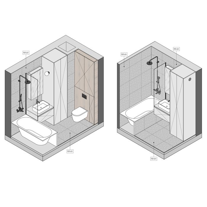 Дизайнер, дизайн квартир, дизайн інтер'єру, перепланування
