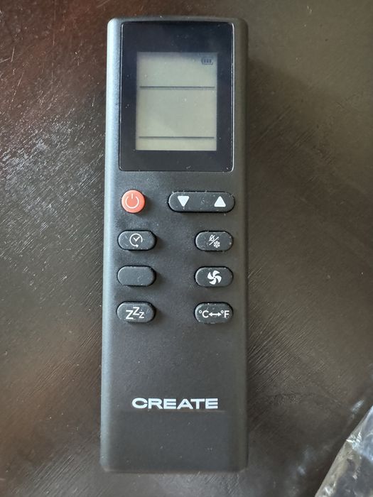 Ar condicionado portatil com garantia de 3 anos !