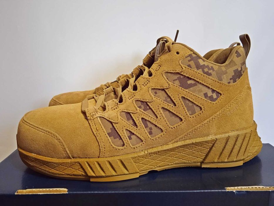 Знижка ! Тактичні кросівки Reebok, кроссовки Reebok. Оригінал. З США