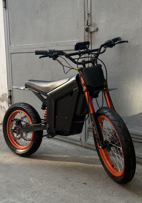 Kuggo Wish 01 Max
