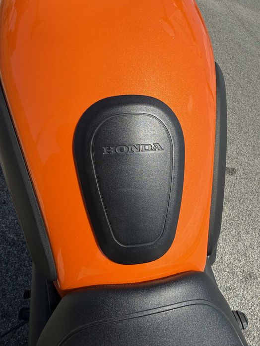 Honda CL500 Impecável — 07/2024 — Garantia Honda até 07/2029 — Muitos Extras