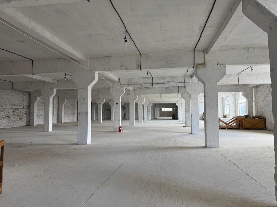 Комерційна нерухомість за адресою вул. Академіка Янгеля (площа 11120 м²) - Atlanta.ua - фото 8