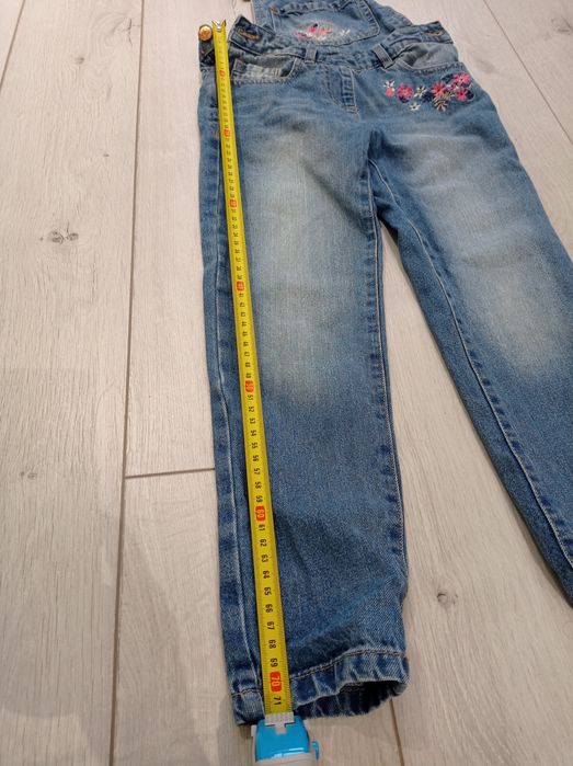 Komplet dziewczęcy rozm. 122