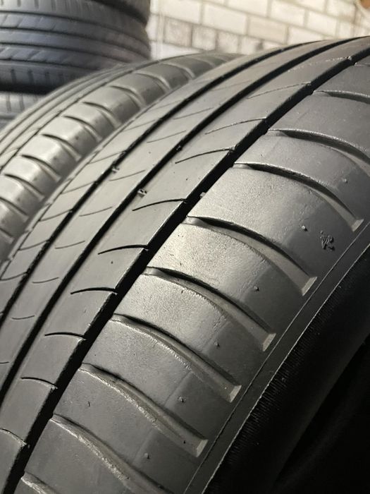 215/50 R18 Michelin Primacy 3 (Літні шини б\у) Склад-Березняки
