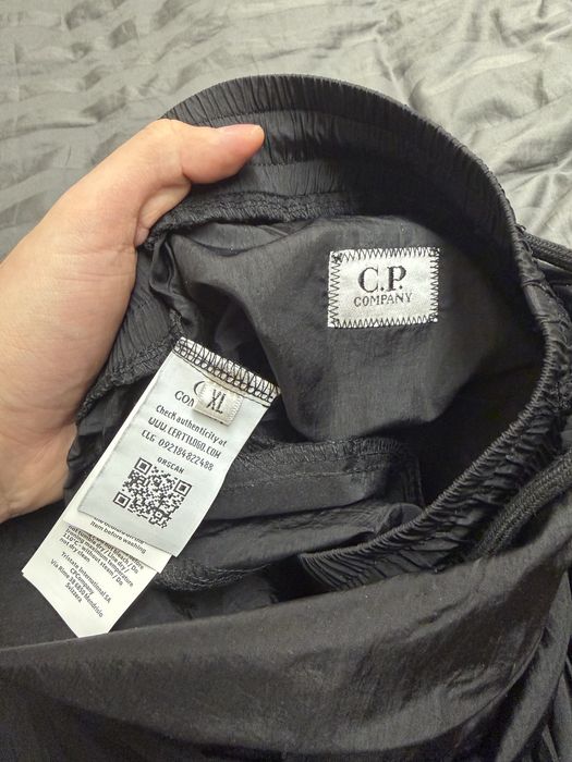 Мужские штаны C.P. Company, новые, размер XL