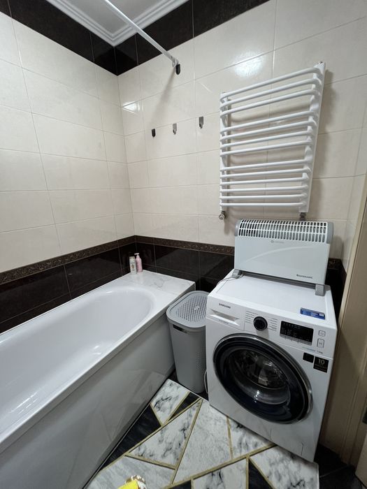 1-soban stan, 30 m²
