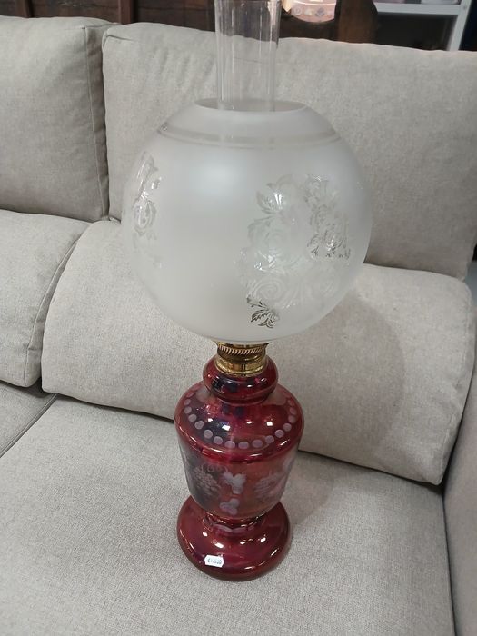 Candeeiro de  mesa