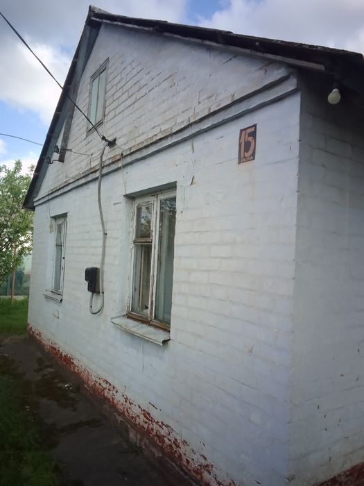 Продам дом, в Березановке